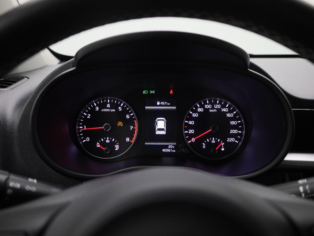 Kia Picanto 1.0 dpi dynamicplusline | navigatie | camera | apple carplay / 