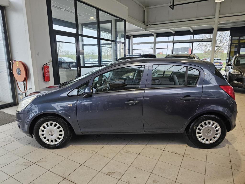 Opel Corsa 1.2-16v edition
