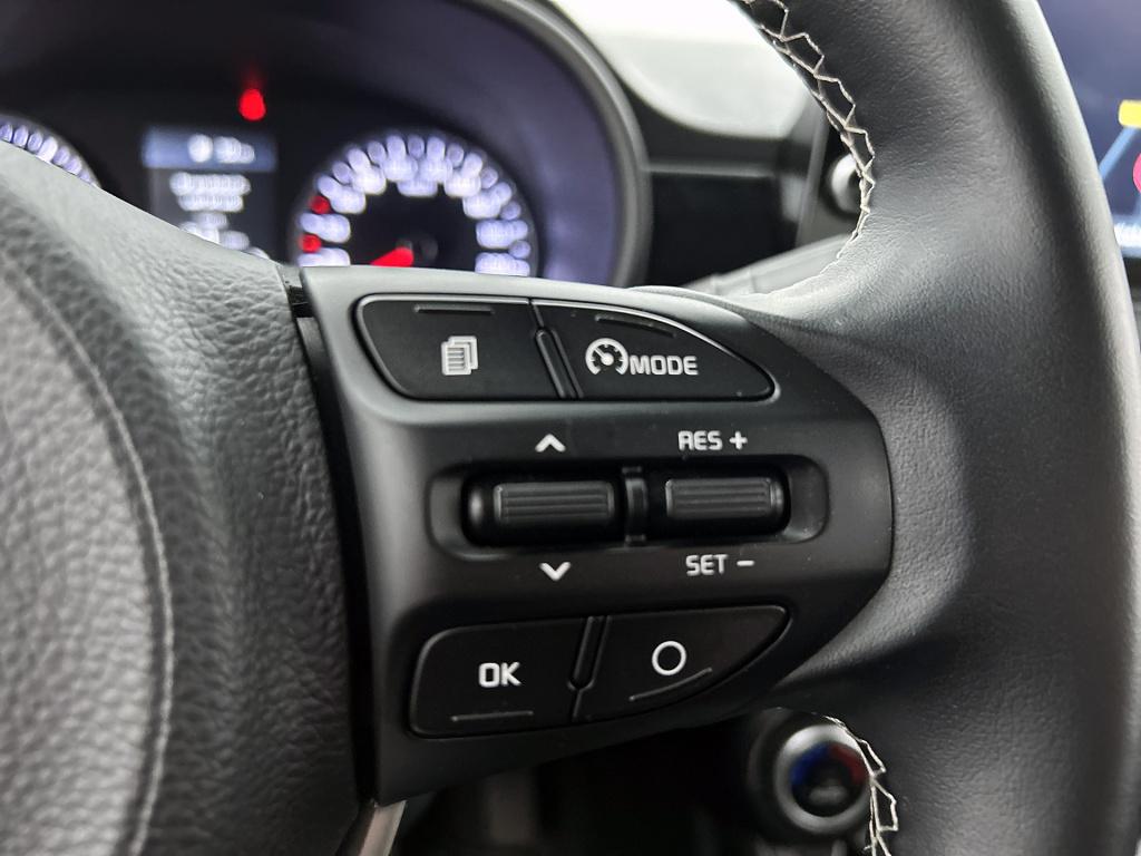 Kia Picanto 1.0 dpi dynamicplusline | climate control | apple carplay/andro