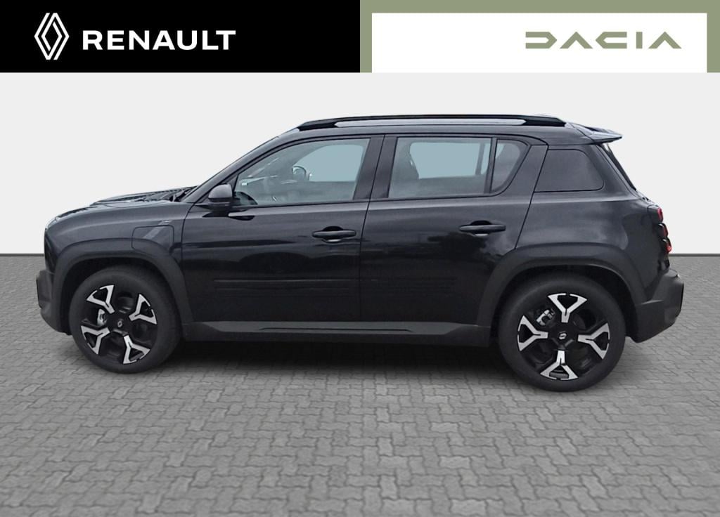 Renault 4 comfort range techno 52 kwh - v2g