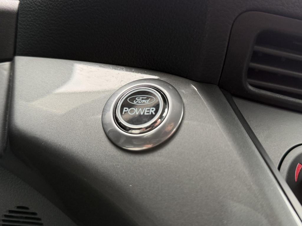 Ford C-max 1.6 titanium