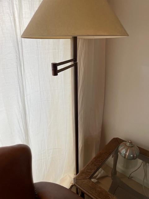 Hang - en staande lampen