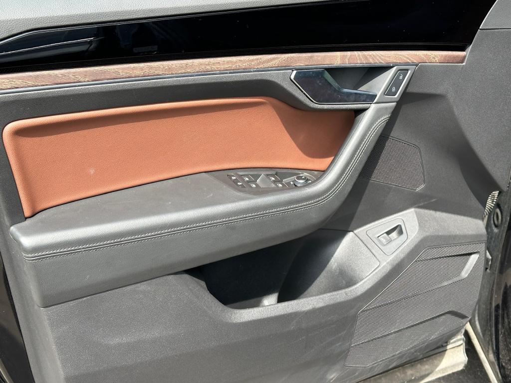 Volkswagen Onbekend touareg 3.0 tdi 4motion atmosphere | panoramadak | trek