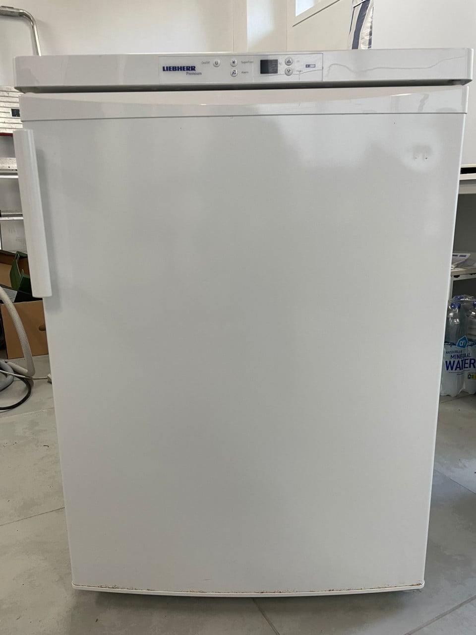 Liebherr Premium Vriezer