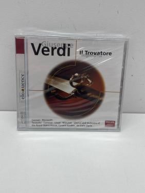 Giuseppe Verdi - II Trovatore