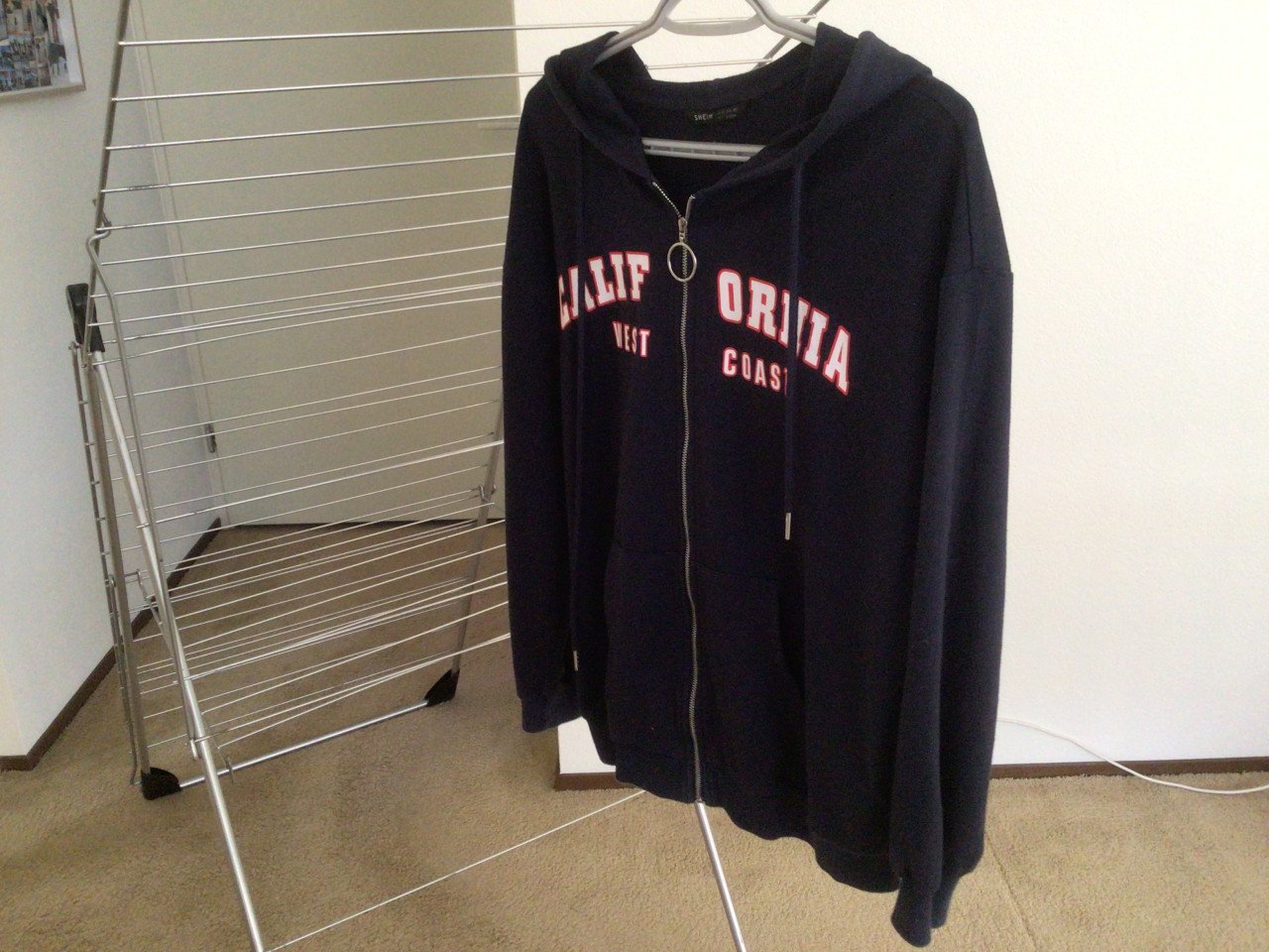Jasjes, broeken, shirts, blouses enz. vanaf 1 t/m 1,50 euro per stuk