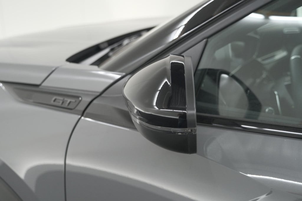 Peugeot 2008 puretech 130 eat8 gt | 360 camera | adaptieve cruise control |