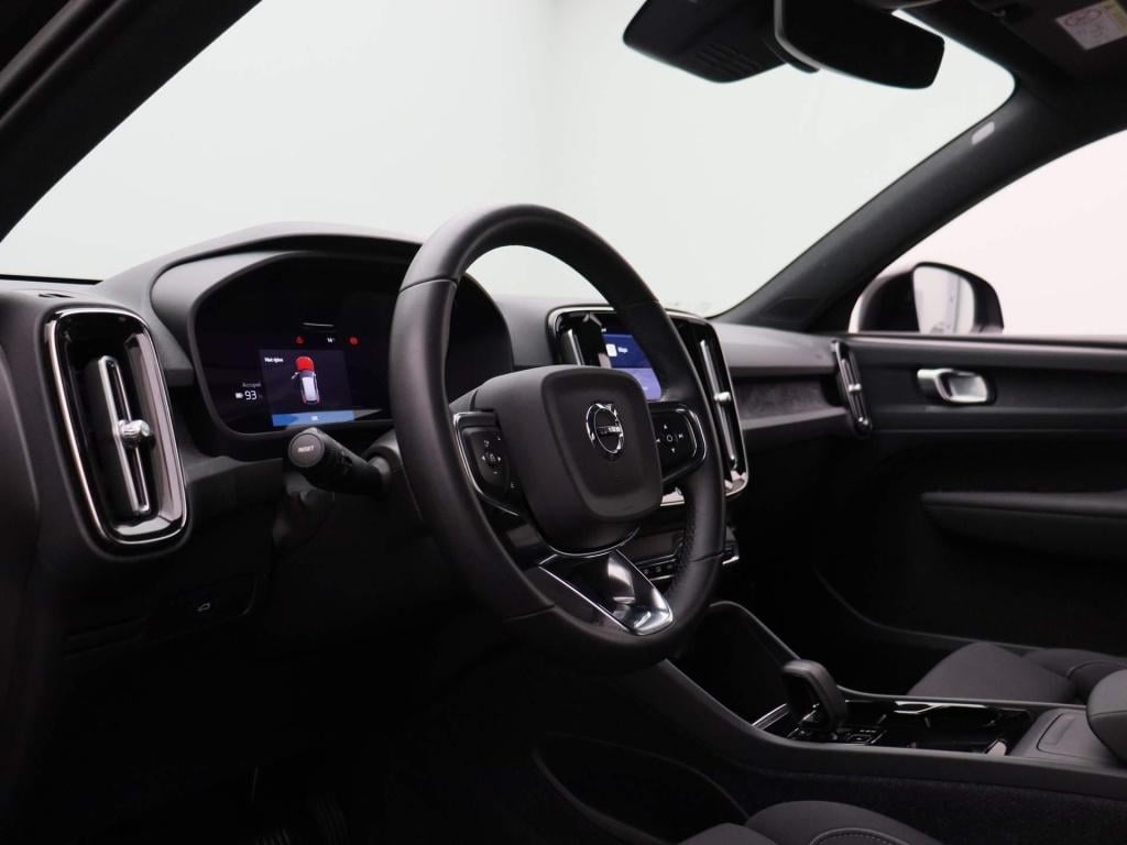 Volvo XC40 recharge core | navigatie | climate control | camera | led verli
