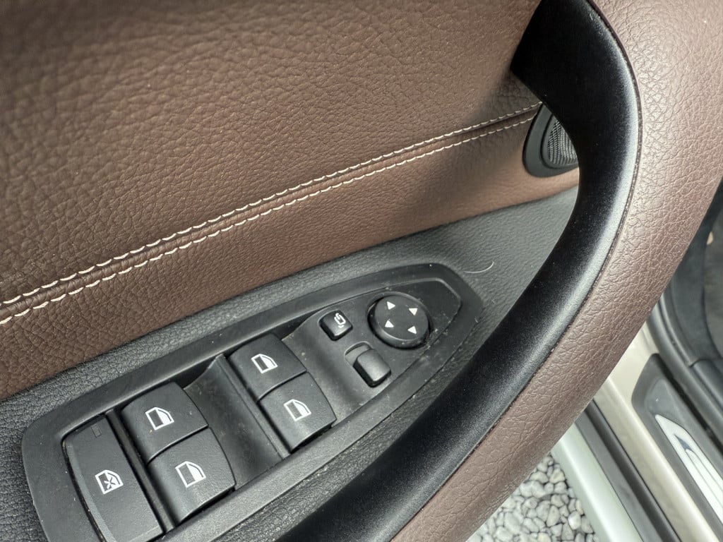 BMW X1 x-drive20i automaat high executive