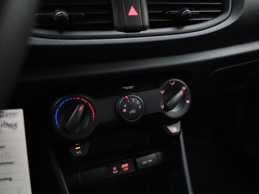 Kia Picanto 1.0 mpi comfortplusline | apple carplay / android auto | airco 