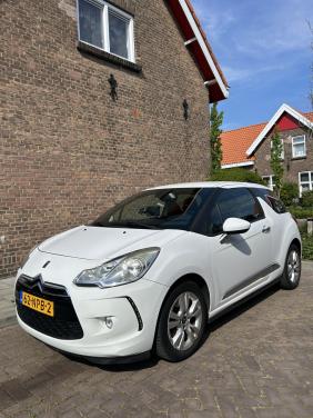 Automaat | Citroën DS3 So Chic