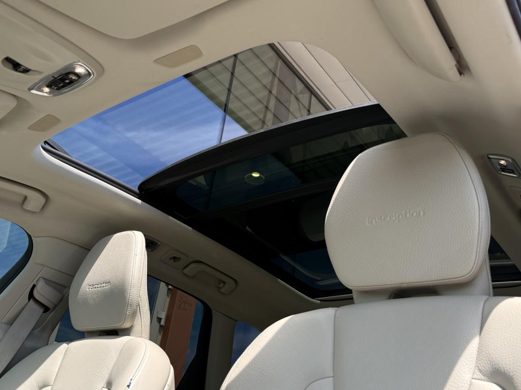 Volvo XC60 2.0 t8 twin engine awd inscription | harman kardon | pano. | ele