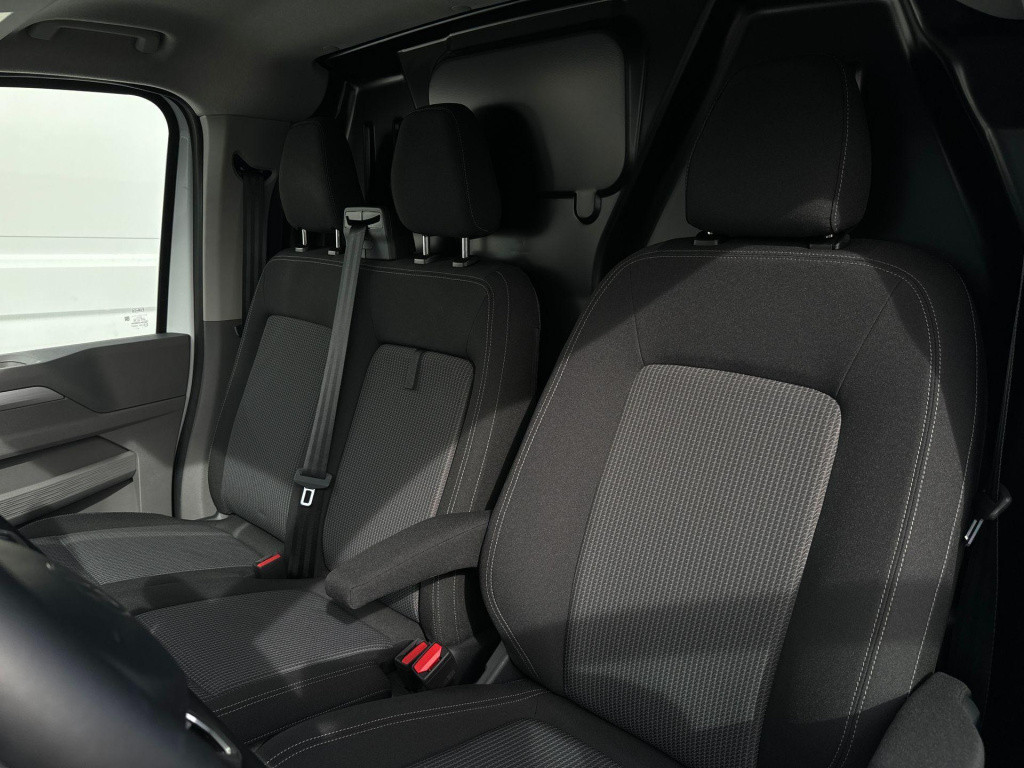 Volkswagen Transporter 2.0 tdi l1h1 28 style
