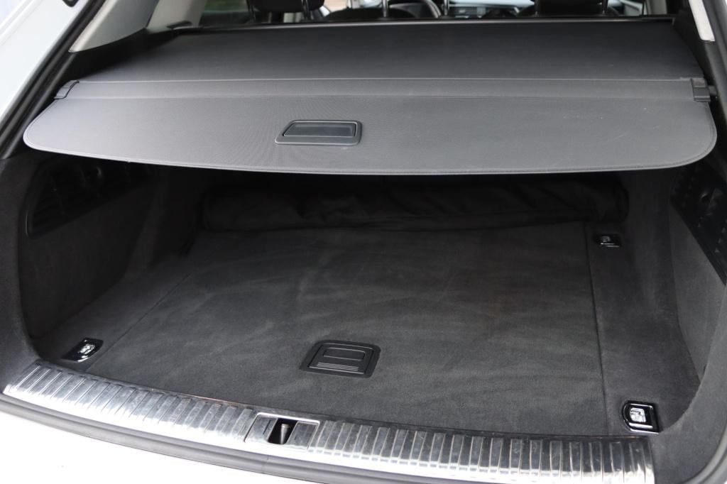 Audi E-tron 55 quattro s edition 95 kwh 408pk