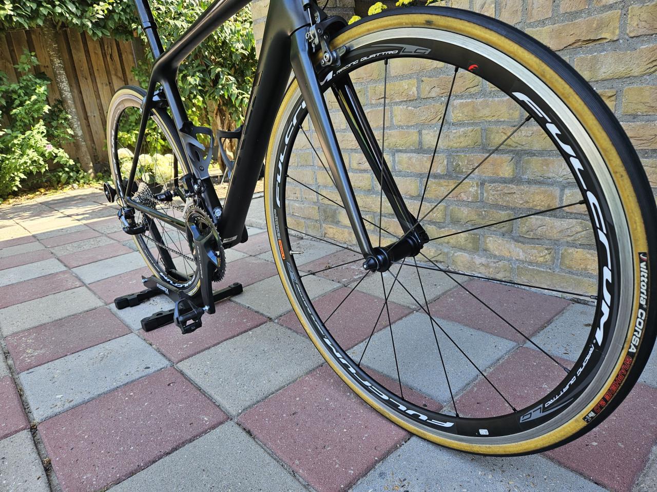 Trek Emonda SL - Ultegra Di2 - maat 54