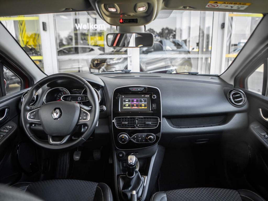 Renault Clio tce 90pk intens