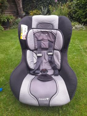 Autostoeltje Prenatal