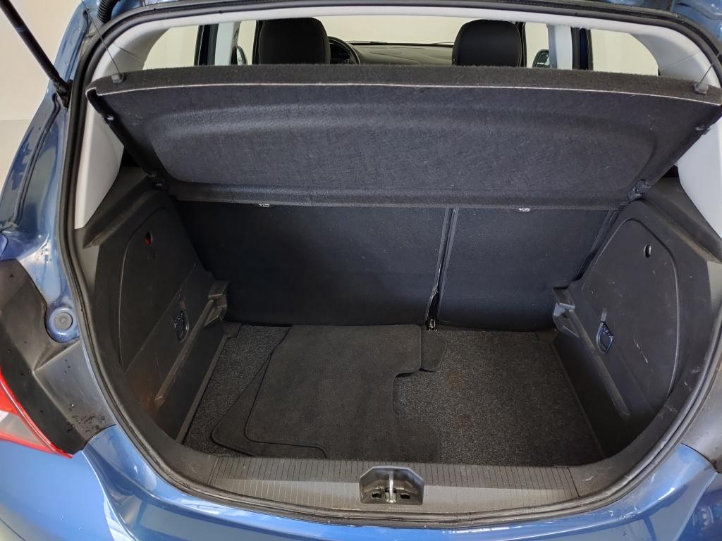 Opel Corsa 1.4 online edition | automaat