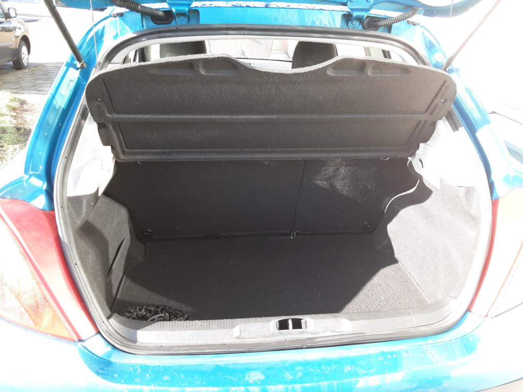 Peugeot 207 1.6-16v xs pack