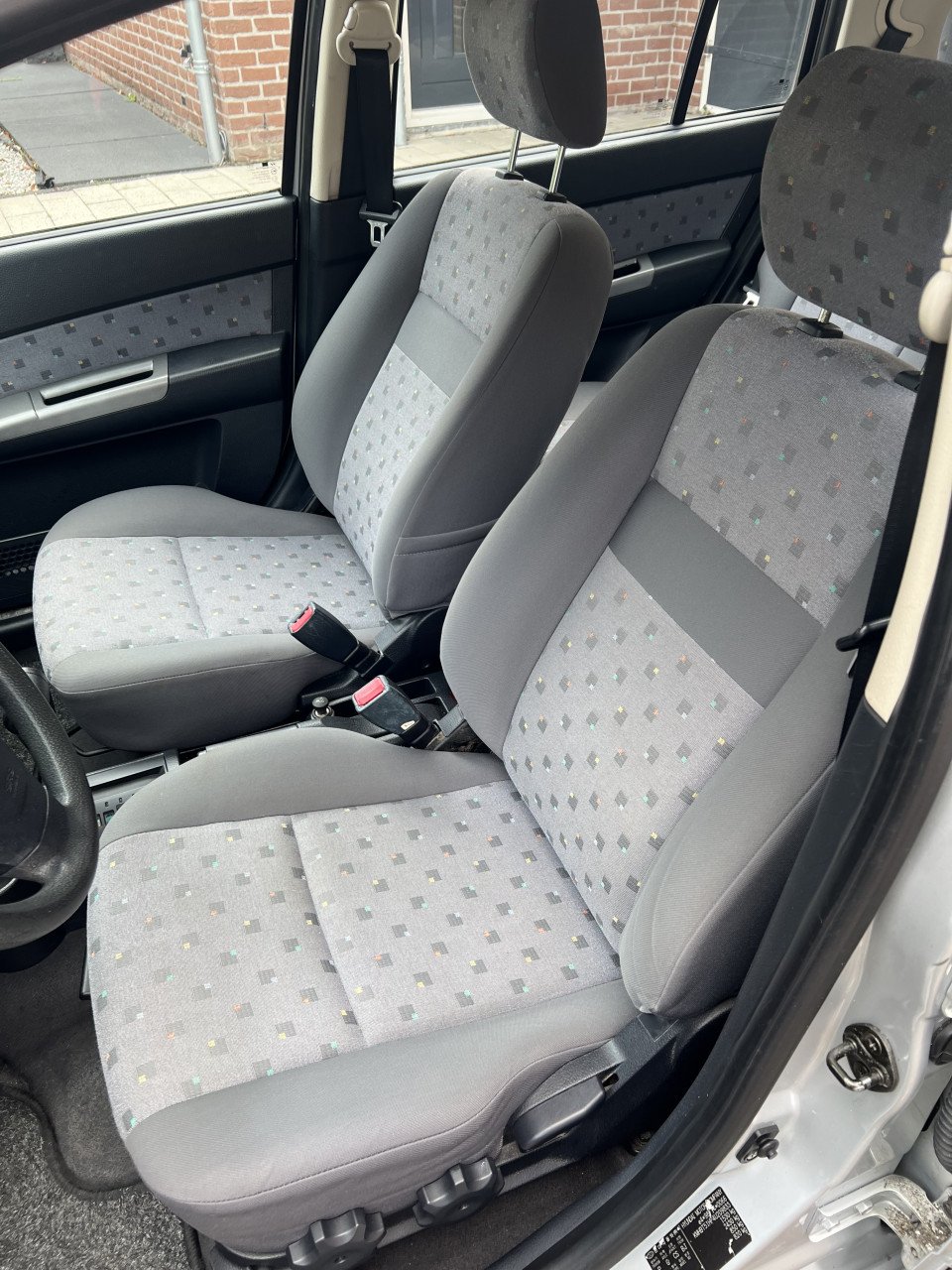 Hyundai Getz te koop