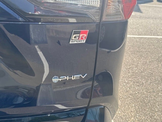 Toyota Rav4 2.5 plug-in hybrid awd gr sport l jbl audio l leder lpanoramada