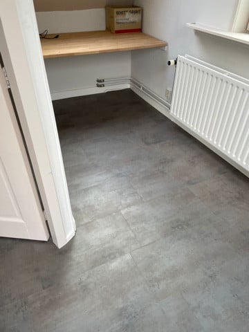 Voor al uw klussen in en om het huis.