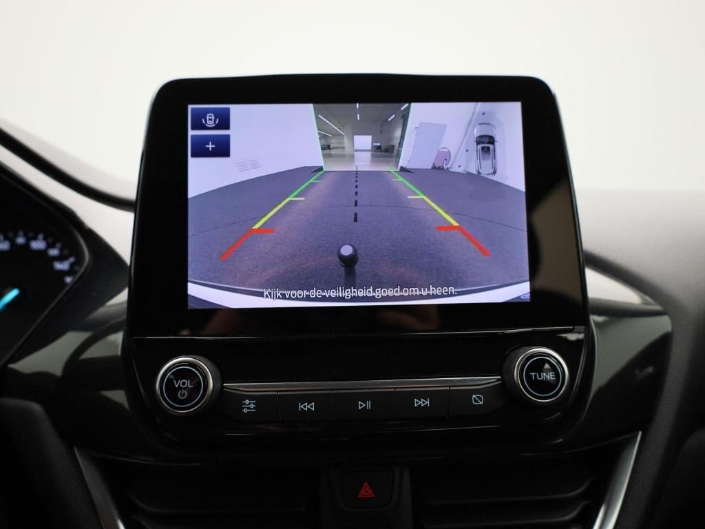 Ford Puma 1.0 ecoboost hybrid titanium | automaat | lmv | trekhaak | naviga