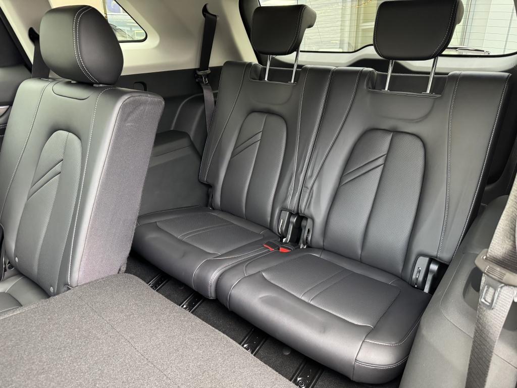 Dfsk E5 Phev 1.5 l2 | 7-persoons | leder | pano | 360 camera