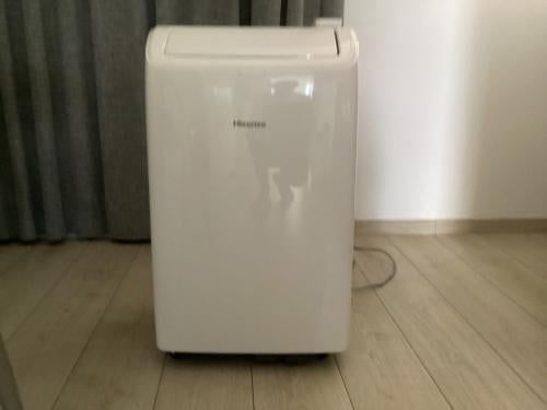 Hisense APH12QC mobiele airconditioner