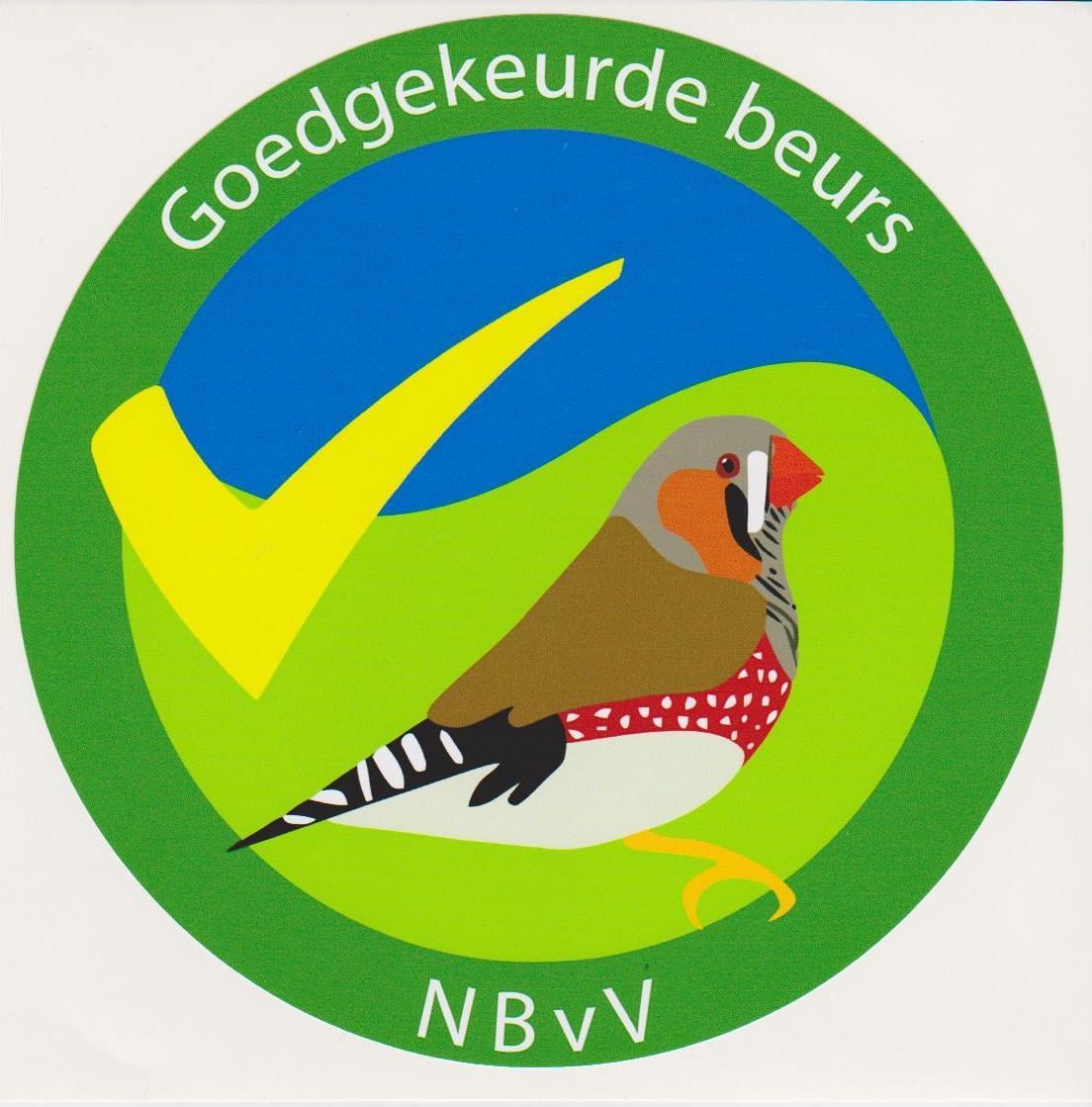 Zaterdagmorgen 10 oktober vogelbeurs de Vogelvrienden Goes