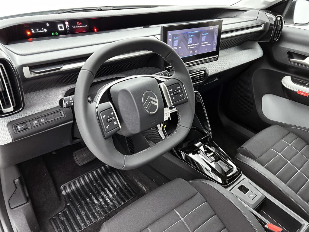 Citroen C3 hybrid 110pk automaat max | rijklaar | navigatie | apple carplay