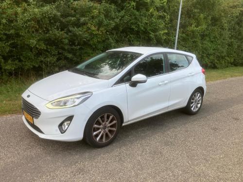 Ford Fiesta 1.0 Ecoboost