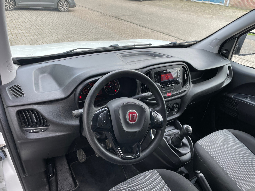 Fiat Doblo cargo 1.3 mj l1h1