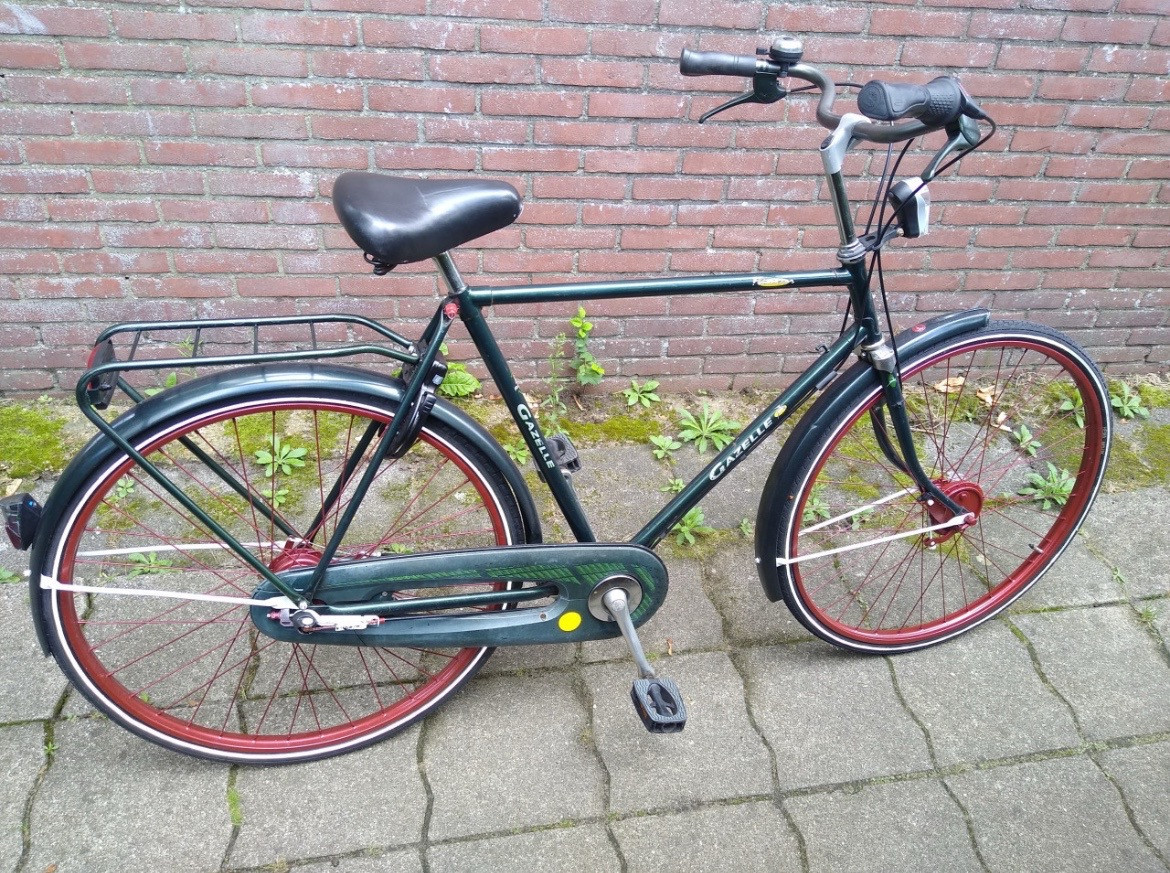 Fietsen reparaties