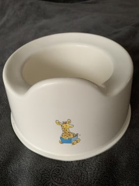 Potje