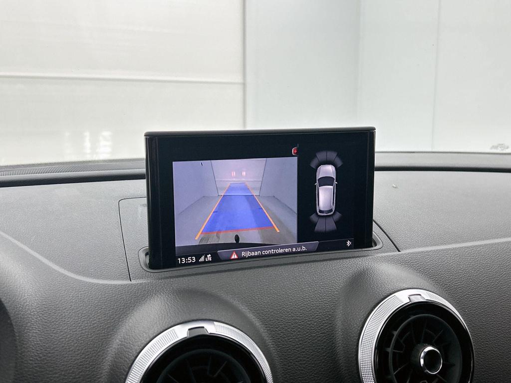 Audi A3 sportback 1.4 e-tron sport pro line plus | automaat | trekhaak | na