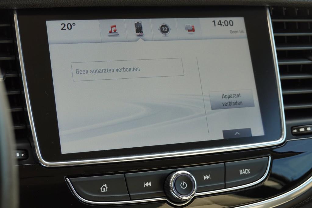 Opel Mokka 1.4 turbo innovation