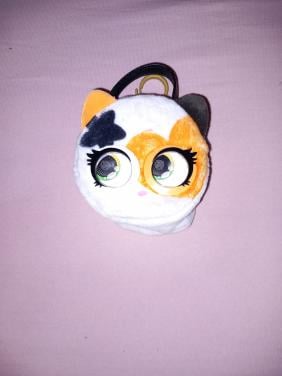 Mini tasje