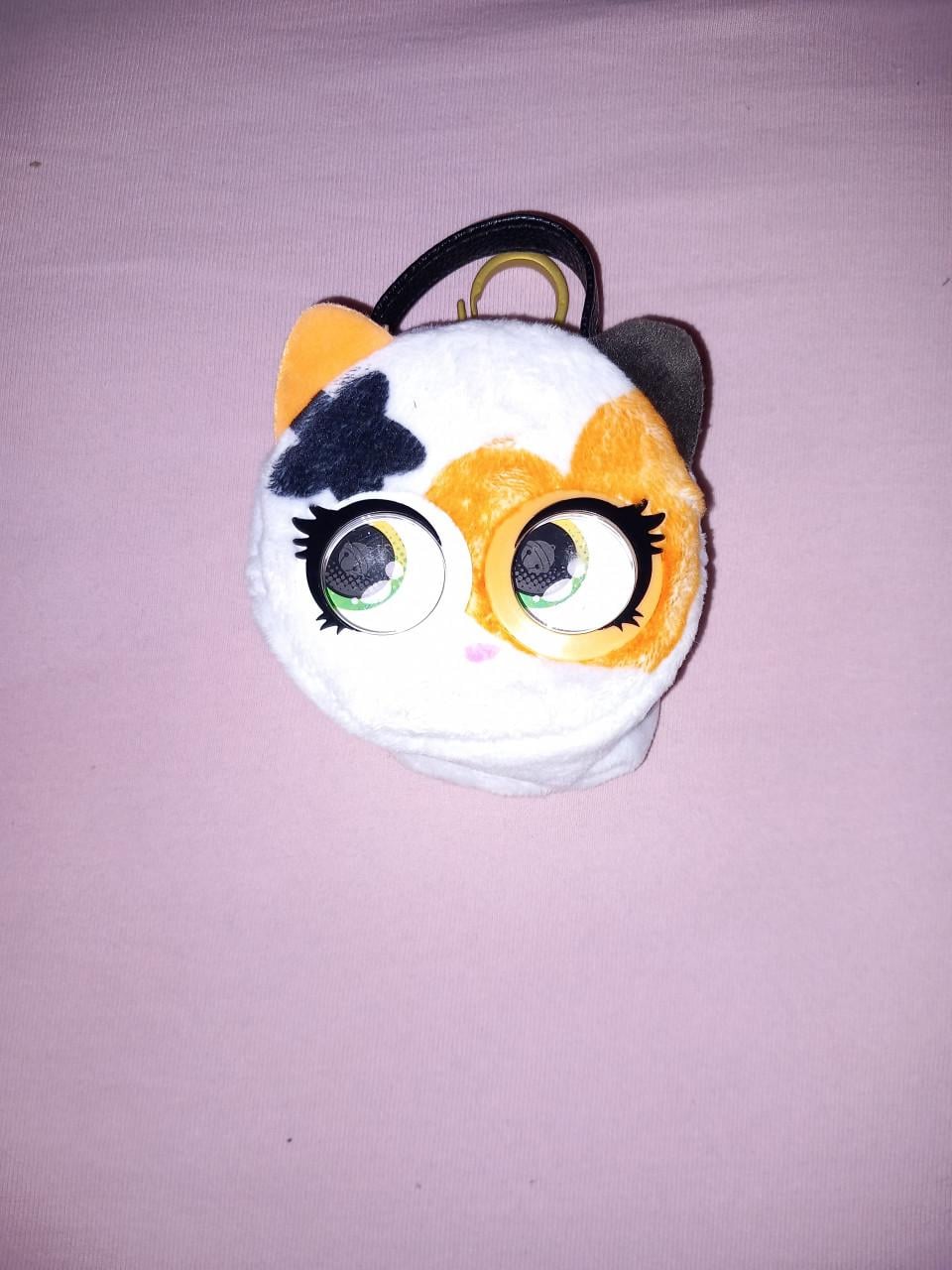 Mini tasje