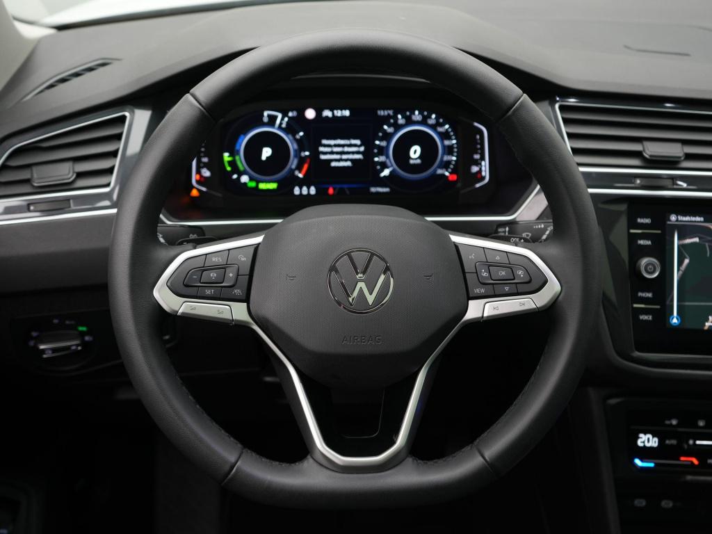 Volkswagen Tiguan 1.4 tsi ehybrid elegance | automaat | apple carplay/ andr