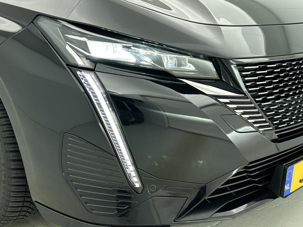 Peugeot 308 sw 1.6 plug-in hybrid 180 gt | rijklaar |