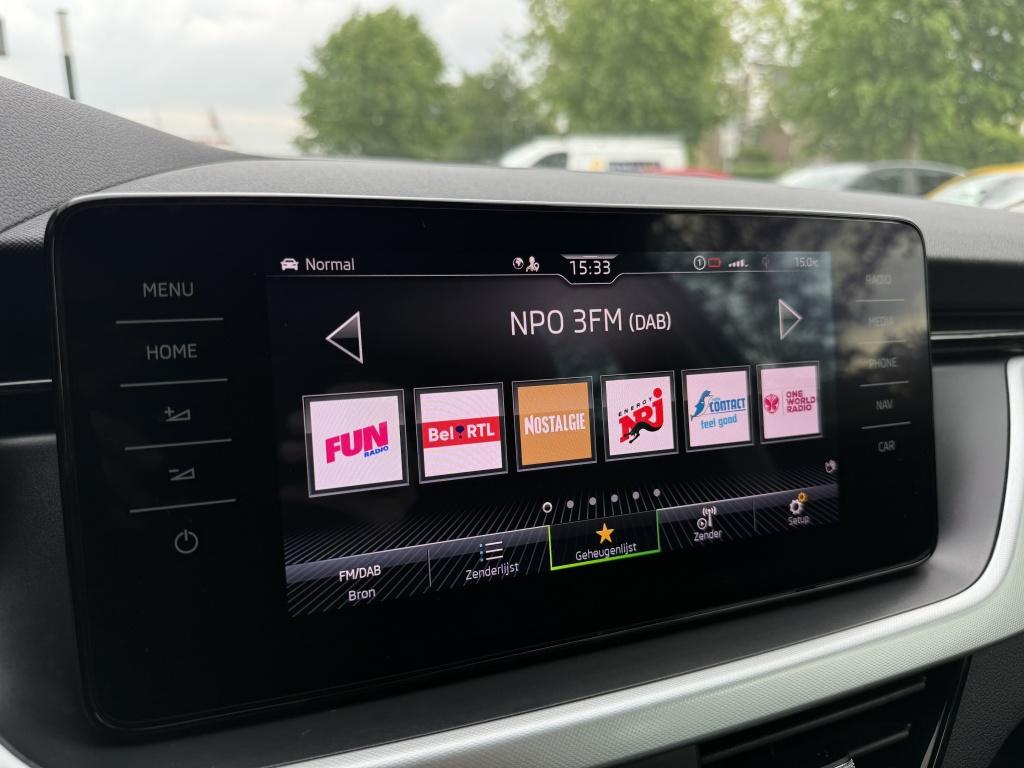 Skoda Kamiq 1.0 tsi ambition - mooie uitvoering! -