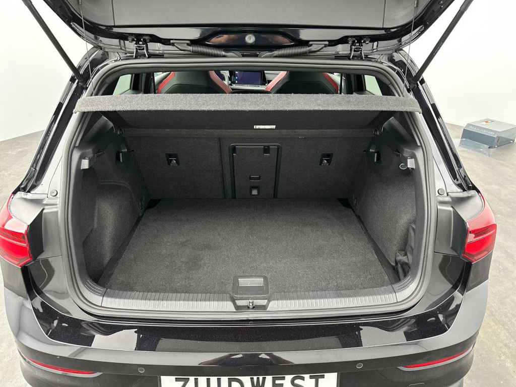 Volkswagen Golf 2.0 tsi gti clubsport iq lights acc btw panorama
