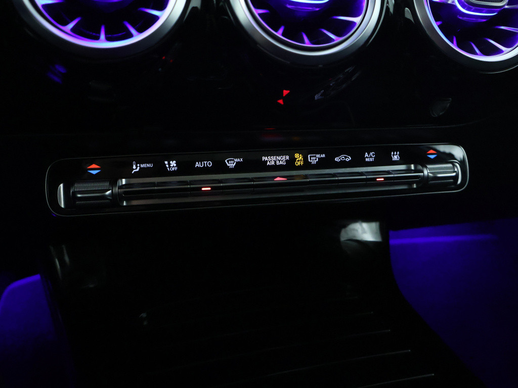 Mercedes-Benz A-Klasse 250 e business solution amg limited | amg line | nig