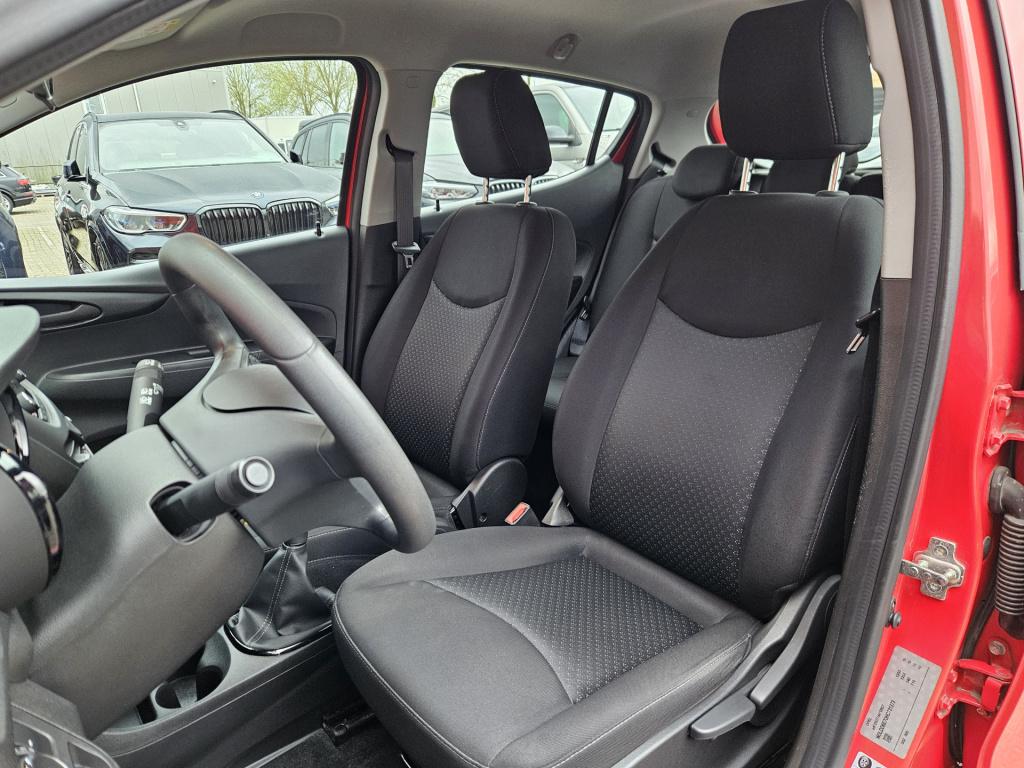 Opel Karl 1.0 ecoflex edition | cruisec. | bluetooth