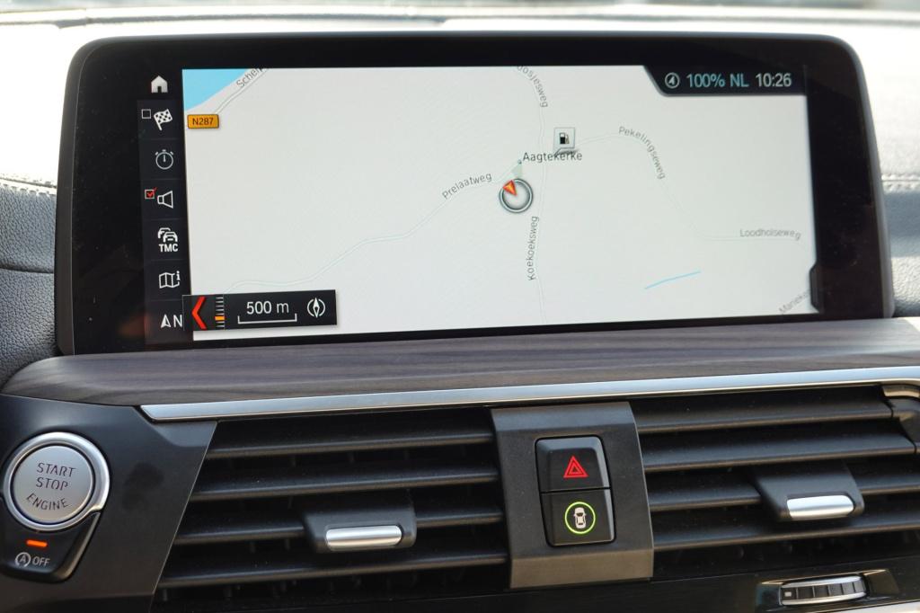 BMW X3 xdrive30i high executive