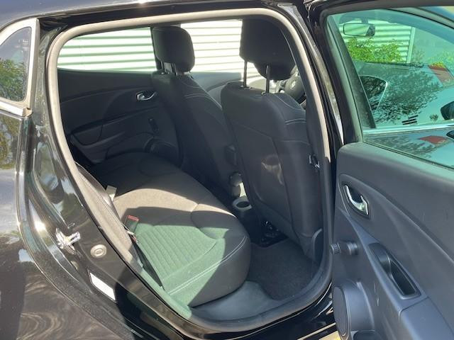 Renault Clio 0.9 tce limited