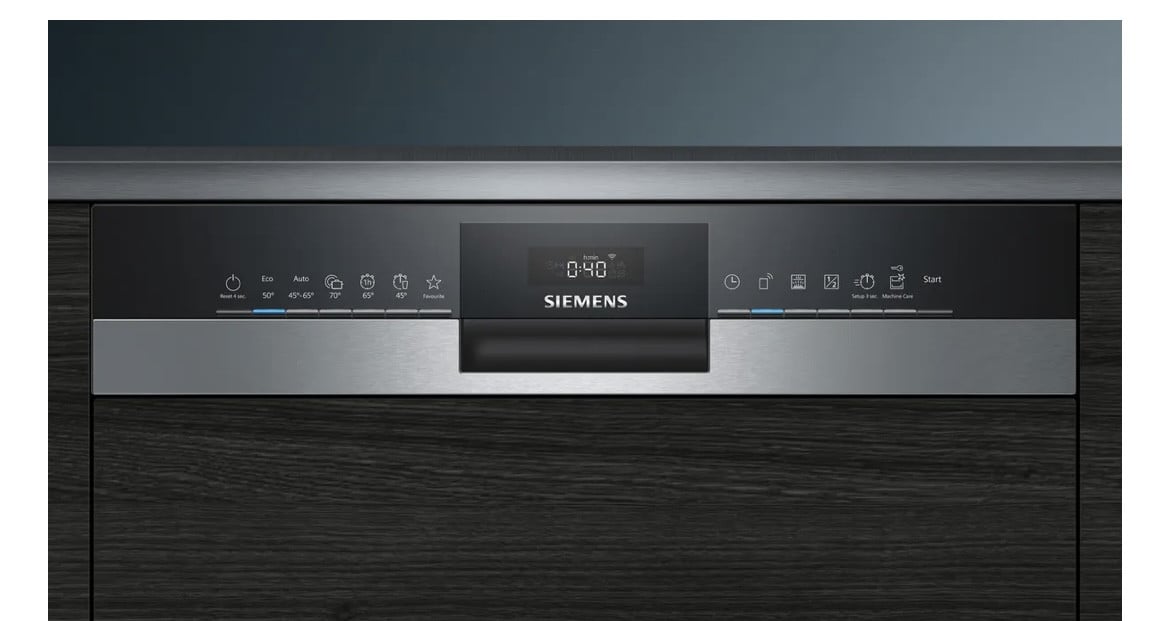 Zo goed als nieuwe Siemens Vaatwasser.