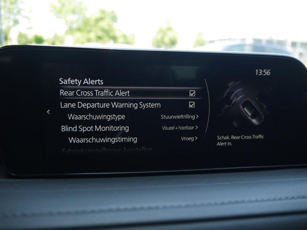 Mazda Cx-30 2.0 e-skyactiv-g m hybrid comfort
