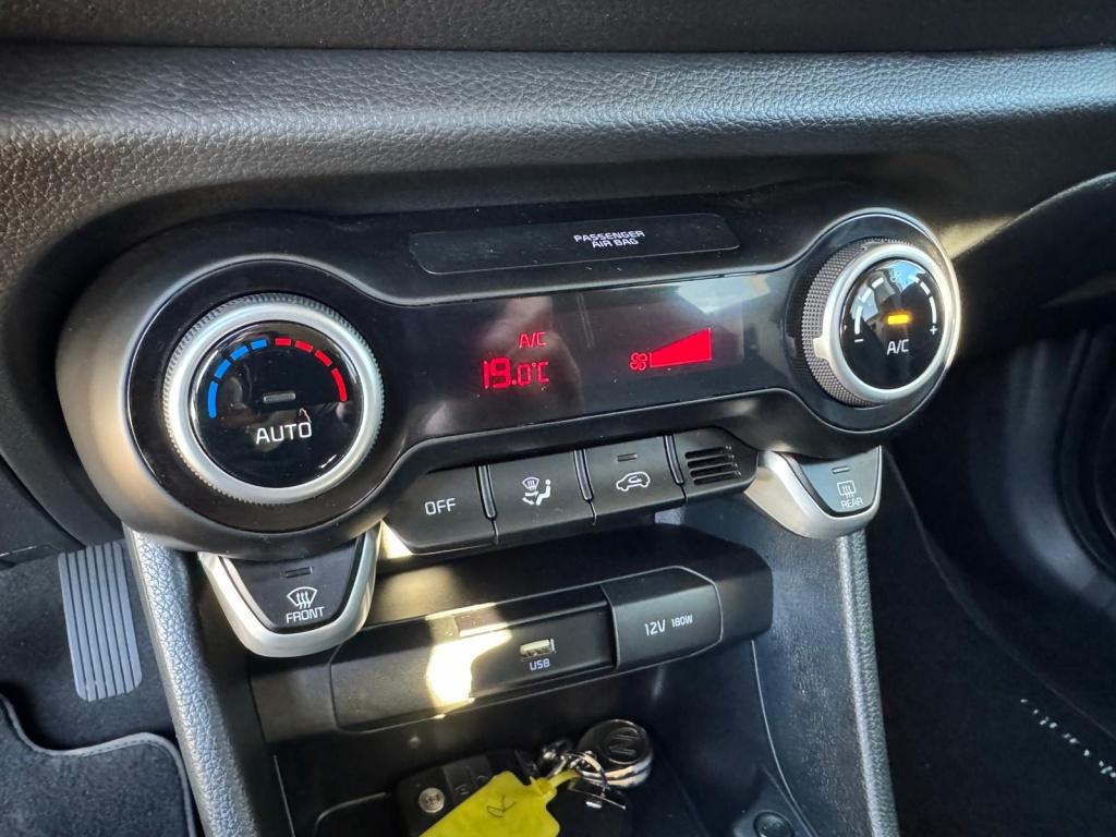 Kia Picanto 1.0 dpi dyn.plusline | navi | bovag